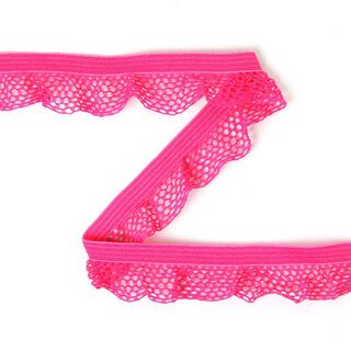 Elasticated Ruffle – Soft 5, 