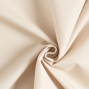 Outdoor Fabric Panama Plain – natural, 