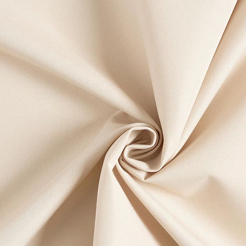Outdoor Fabric Panama Plain – natural,  image number 1