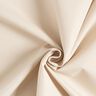 Outdoor Fabric Panama Plain – natural,  thumbnail number 1