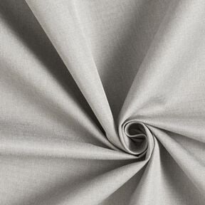 Blackout Fabric Blackout fine herringbone – silk grey, 