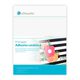 Silhouette  Self-adhesive cardstock printable [ 21,5 x 27,9 cm|8 pieces],  thumbnail number 1