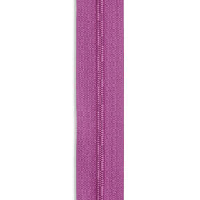 Endless Zip [3 mm] Plastic | Prym – aubergine, 