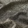 Glamour Tinsel Glitter Jersey – black,  thumbnail number 2