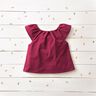 Medium Cotton Jersey Plain – purple,  thumbnail number 5