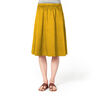 Double Gauze/Muslin – mustard,  thumbnail number 7