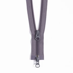 Two-way zipper divisible | plastic (182) | YKK, 