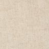 Decor Fabric Voile Lurex – natural/silver,  thumbnail number 4