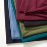 Bamboo Viscose Jersey Plain – navy blue,  thumbnail number 6