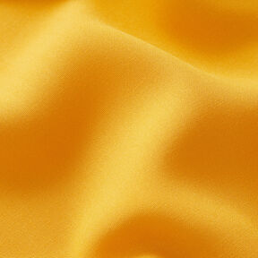 Woven Viscose Fabric Fabulous – curry yellow yellow, 