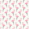 Flamingo Coated Cotton – offwhite,  thumbnail number 1