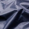 Water-repellent jacket fabric ultra lightweight – navy blue,  thumbnail number 3