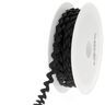 Serrated braid [12 mm] – black,  thumbnail number 3