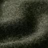Fulled woollen loden – dark olive,  thumbnail number 2