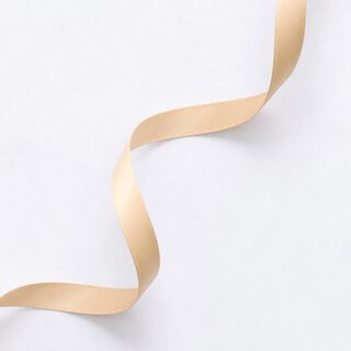 Satin Ribbon [9 mm] – beige, 