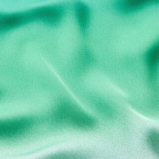 colour gradient rainbow satin – blue/green, 