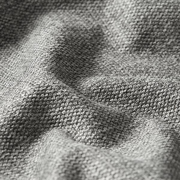 Upholstery Fabric Brego – grey,  image number 2