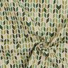 Jacquard Tapestry Zigzag – green,  thumbnail number 3