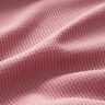 Waffle Jersey Plain – dusky pink,  thumbnail number 2
