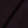 Bi-Stretch Gabardine – black,  thumbnail number 4
