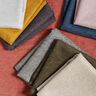 Upholstery Fabric Brego – mustard,  thumbnail number 3