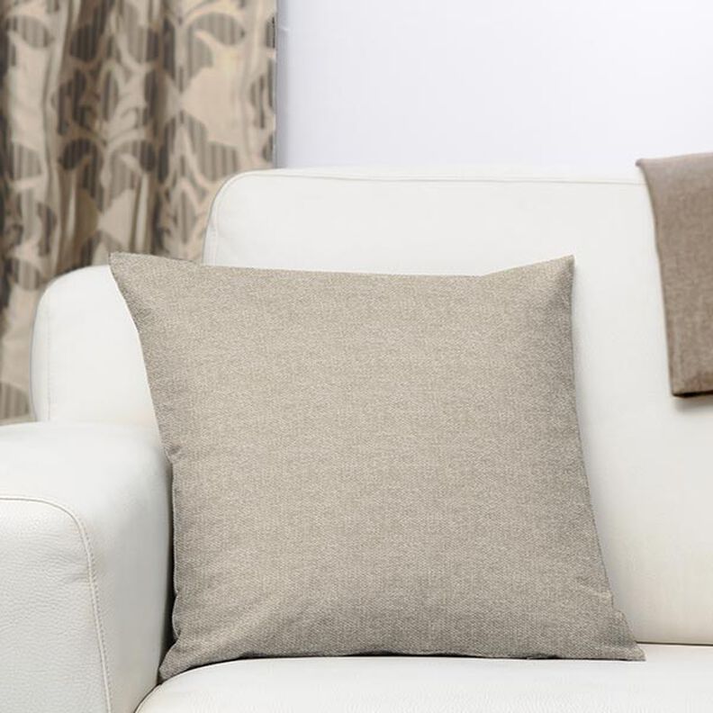 Upholstery Fabric Brego – beige,  image number 6