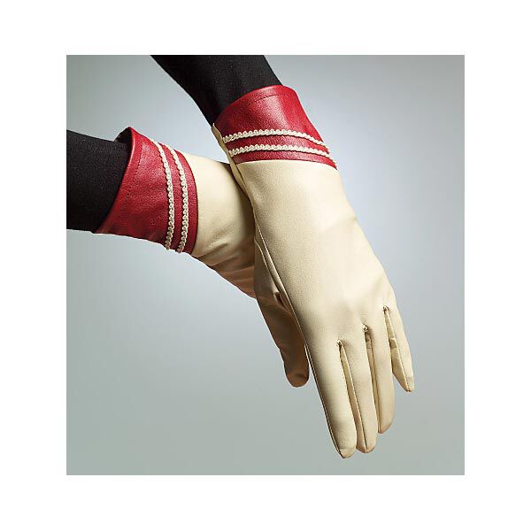 Gloves in Eight Styles, Vogue 8311 | One Size,  image number 8