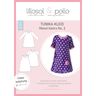 Tunic Dress, Lillesol & Pelle No. 2 | 80 - 164,  thumbnail number 1