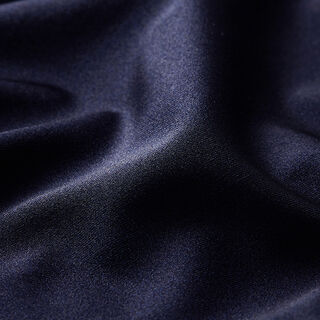 Swimsuit Fabric – navy blue, 