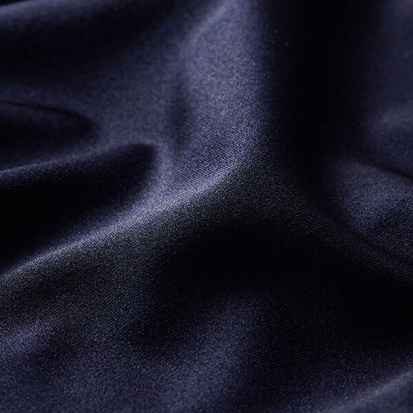 Swimsuit Fabric – navy blue,  image number 2