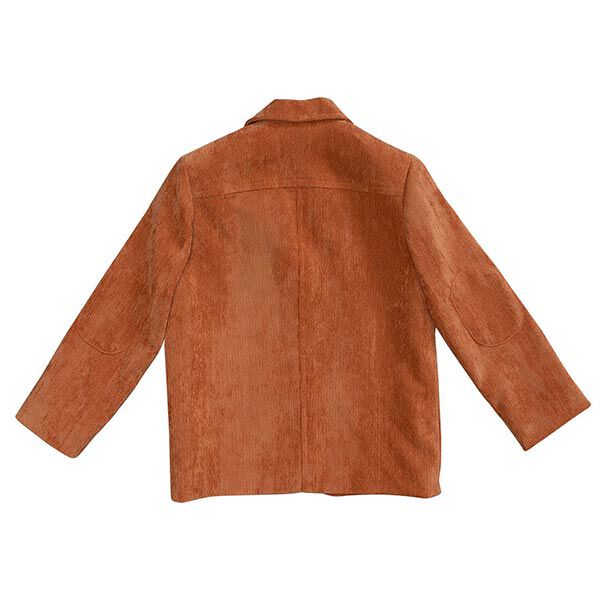Jacket / Waistcoat | Burda 9234 | 116-146,  image number 5