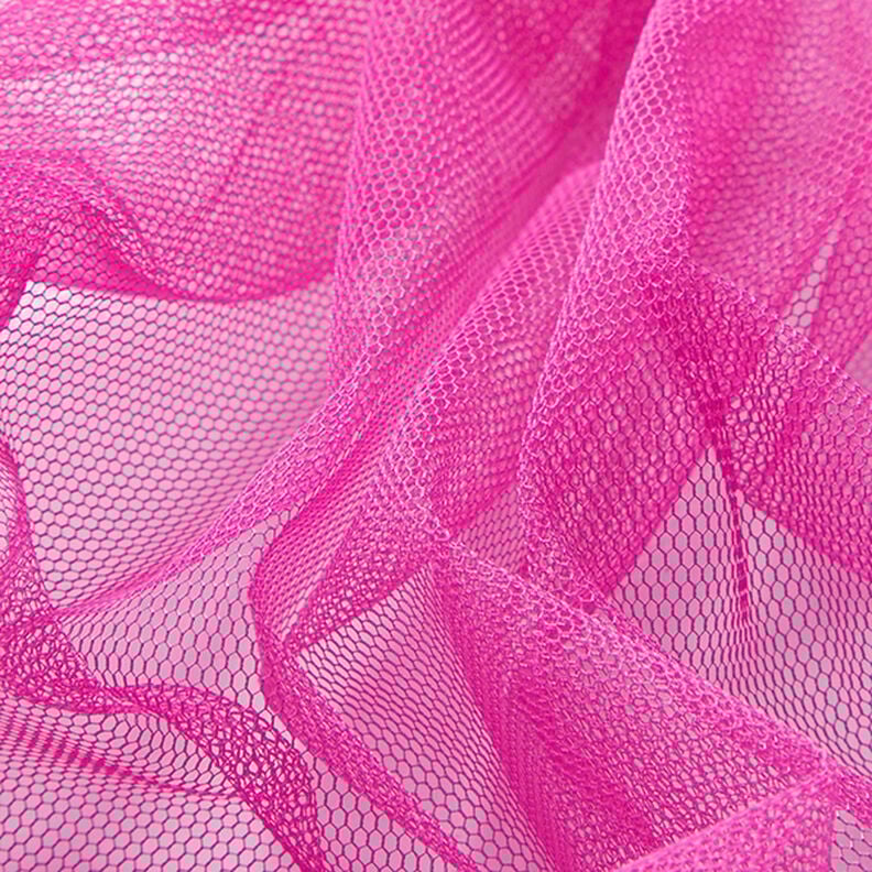 Soft Mesh – intense pink,  image number 6