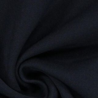 Bi-Stretch Gabardine – navy blue, 