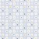 Cotton Cretonne Gifts and Christmas Tree Ornaments – light grey/gold,  thumbnail number 1