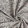 Cord Leopard Print – sand/black brown,  thumbnail number 3