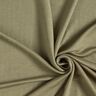 LENZING™ ECOVERO™ French Terry light – olive,  thumbnail number 1