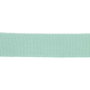 Grosgrain Ribbon, 26 mm – mint | Gerster, 