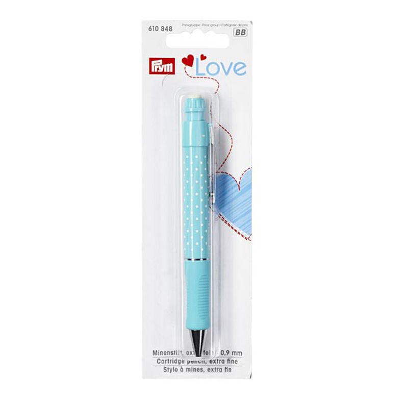 Cartridge Pencil | Prym Love,  image number 1