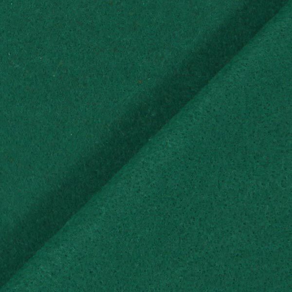 Felt 180 cm / 1,5 mm thick – dark green,  image number 3