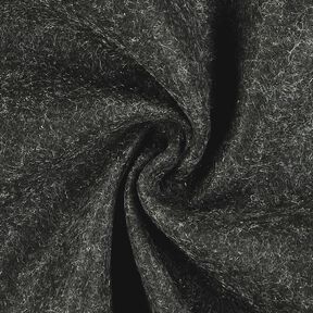 Felt 90 cm / 1 mm thick – anthracite, 