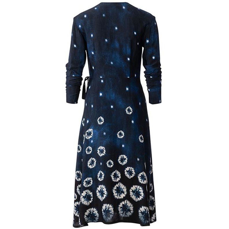 Dress | Burda 5933 | 34-44,  image number 7