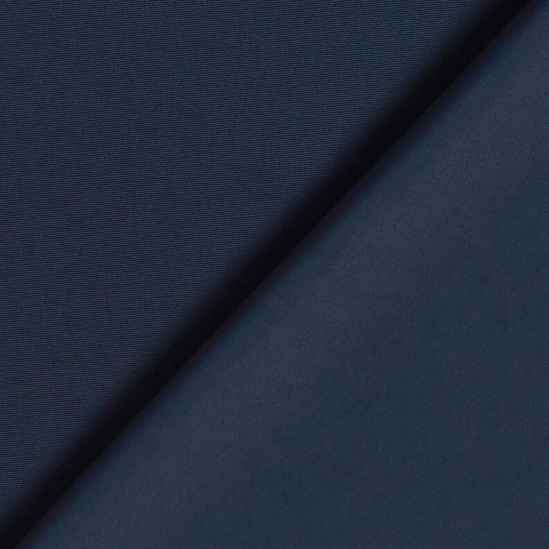 Swimsuit fabric SPF 50 – midnight blue,  image number 4
