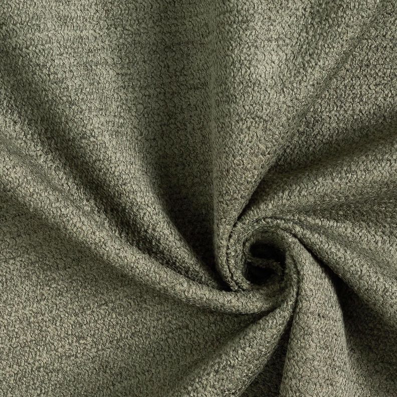 Upholstery Fabric Soft Woven Fabric – dark pine, image number 1