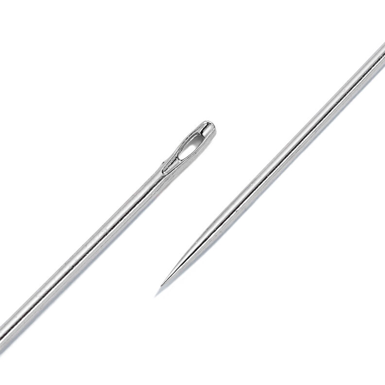 Sewing needles half-length [NM 3 - 7] | Prym,  image number 3