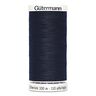 Denim Thread [1000] | 100m | Gütermann – navy,  thumbnail number 1