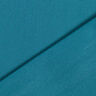 Outdoor Deckchair fabric Plain 44 cm – petrol,  thumbnail number 3