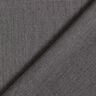 Trouser fabric stretch zig-zag – silver grey/black,  thumbnail number 4