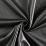 Plain lightweight faux leather – black,  thumbnail number 1