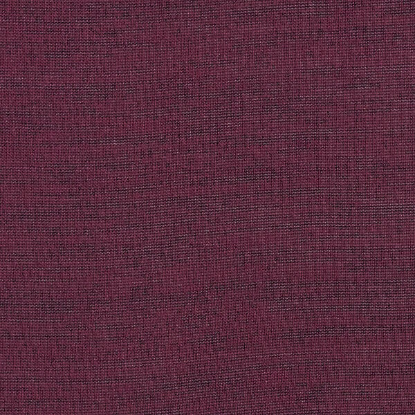 Mottled fine knit fabric – merlot,  image number 1