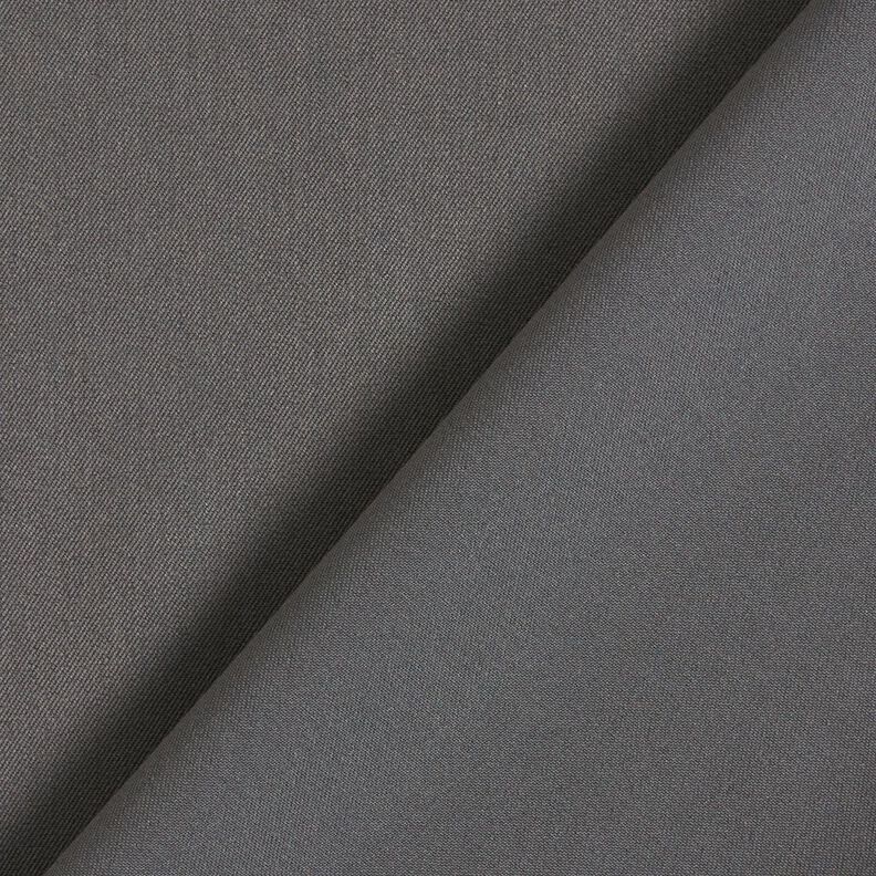Bi-Stretch Gabardine – slate grey,  image number 4